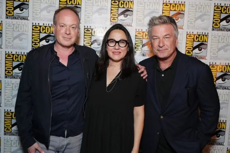 อเล็กซ์ บอลด์วิน นักแสดงนำผู้ให้เสียงพากย...