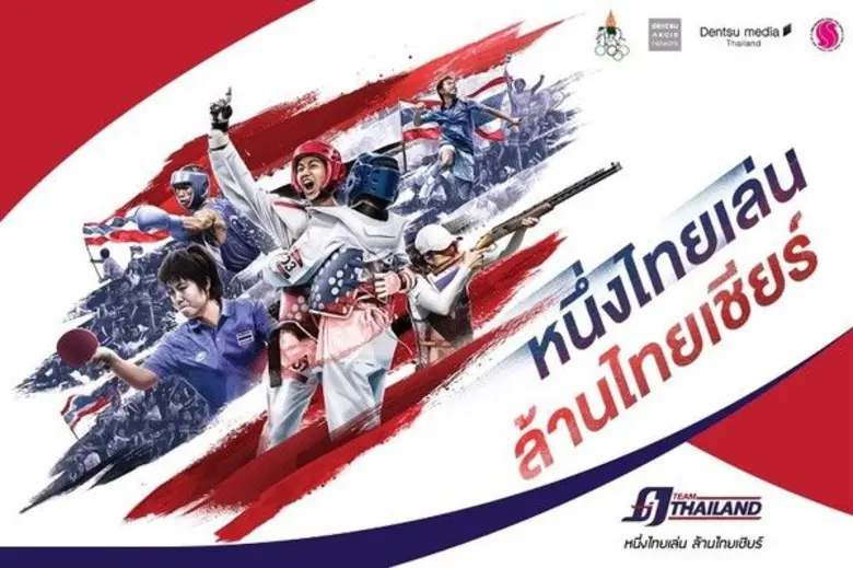 เดนท์สุ มีเดีย (ประเทศไทย) จัด 5 อันดับปร...