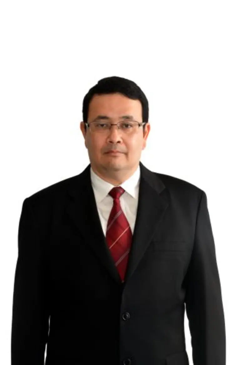 นายศิวะ มหาสันทนะ กรรมการและประธานเจ้าหน้...