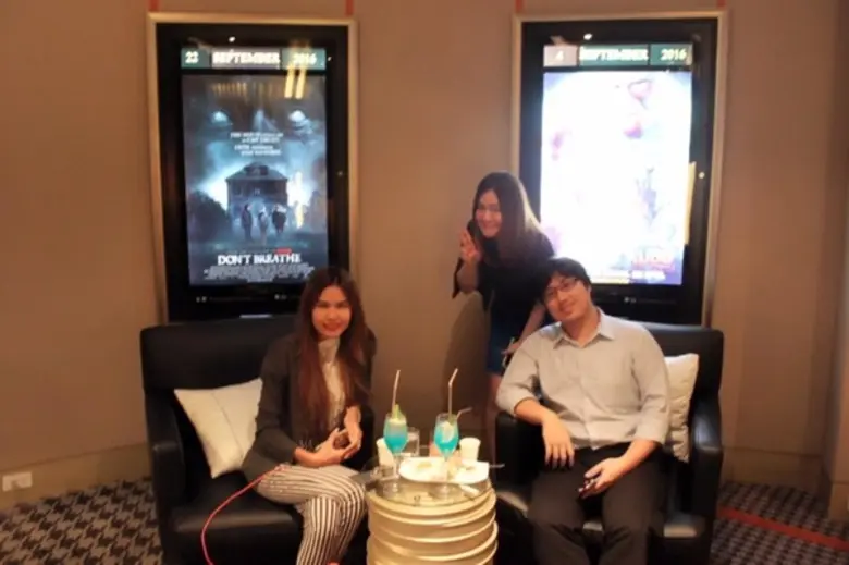 บริษัท อี้ หร้ง คอนซัลแตนท์ส จำกัด ผู้นำเ...