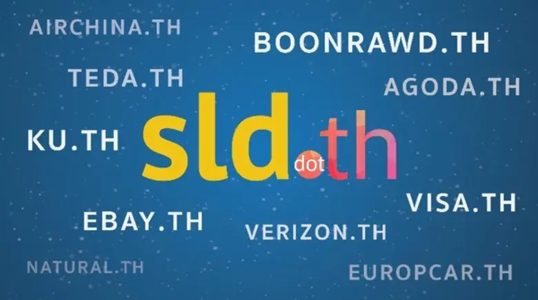 ทีเอชนิค (THNIC) ประกาศเปิดรับจด ".th" ใน...