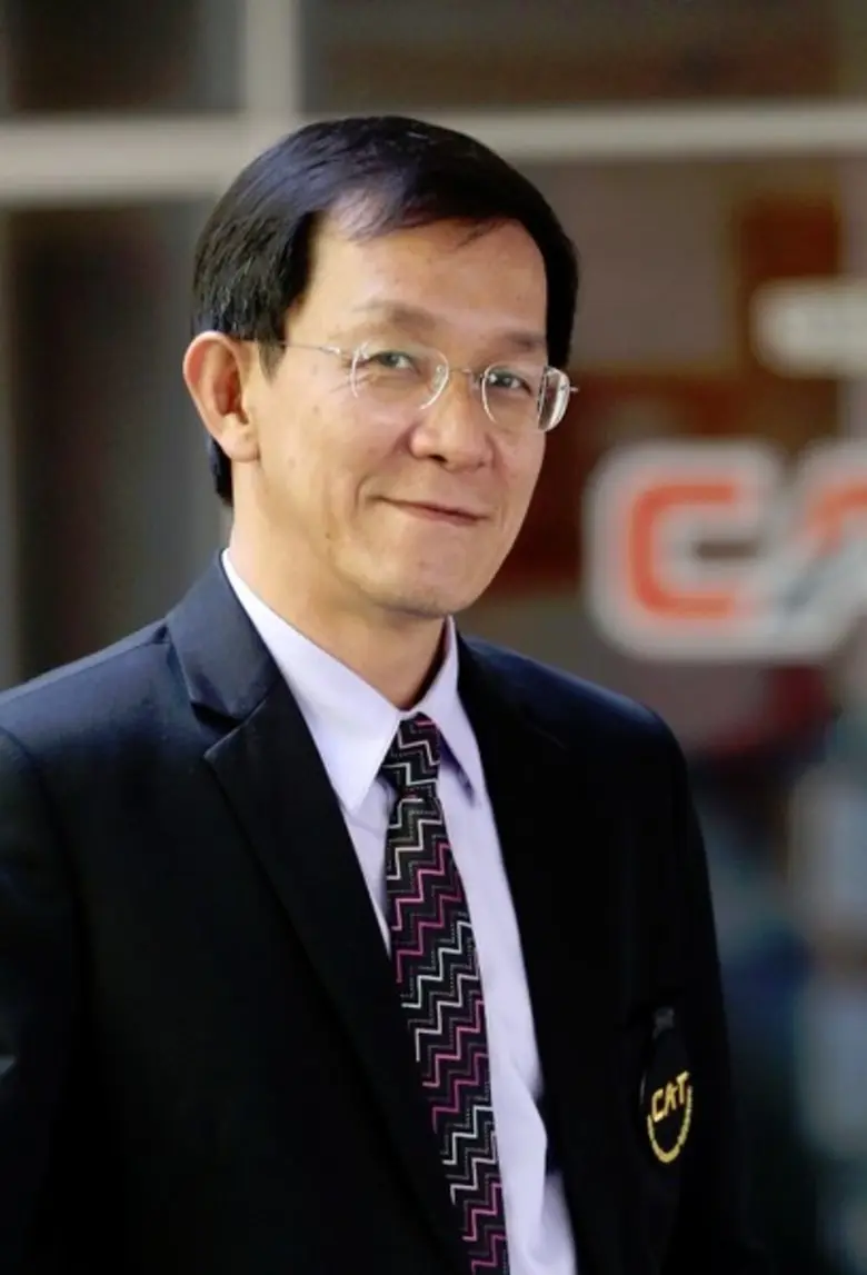 CAT พร้อมเชื่อมโยงสัญญาณถ่ายทอดสดกีฬาโอลิ...