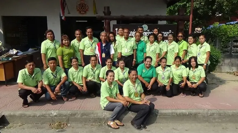 "สภากาแฟ"..คำนี้เป็นที่รู้จักกันดีในสังคม...