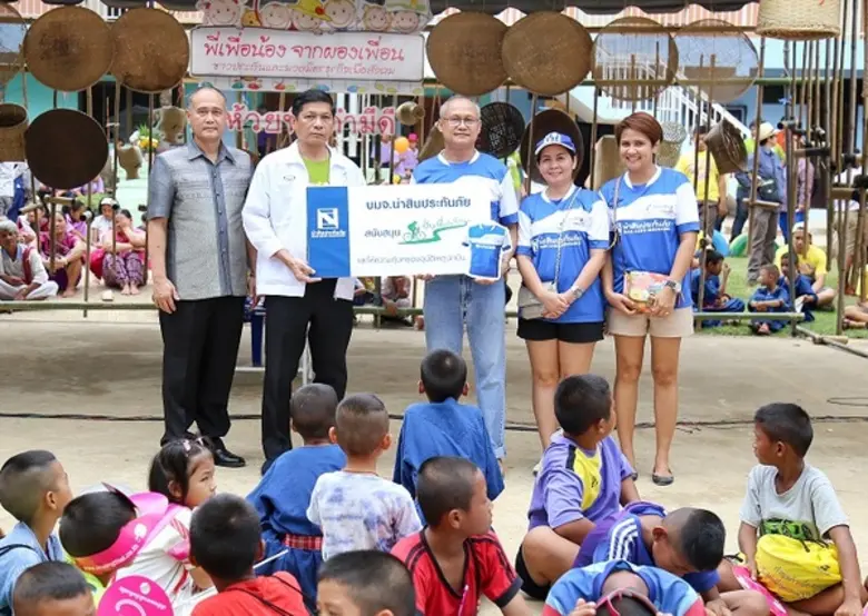 ว่าที่ร้อยตรี สุพีร์พัฒน์ จองพานิช ผู้ว่า...