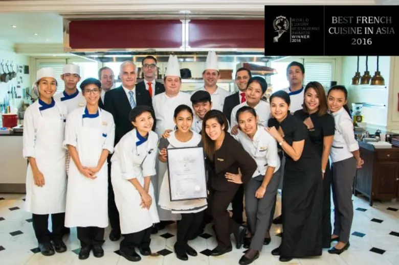 โรงแรมโซฟิเทล กรุงเทพ สุขุมวิท มีความยินด...