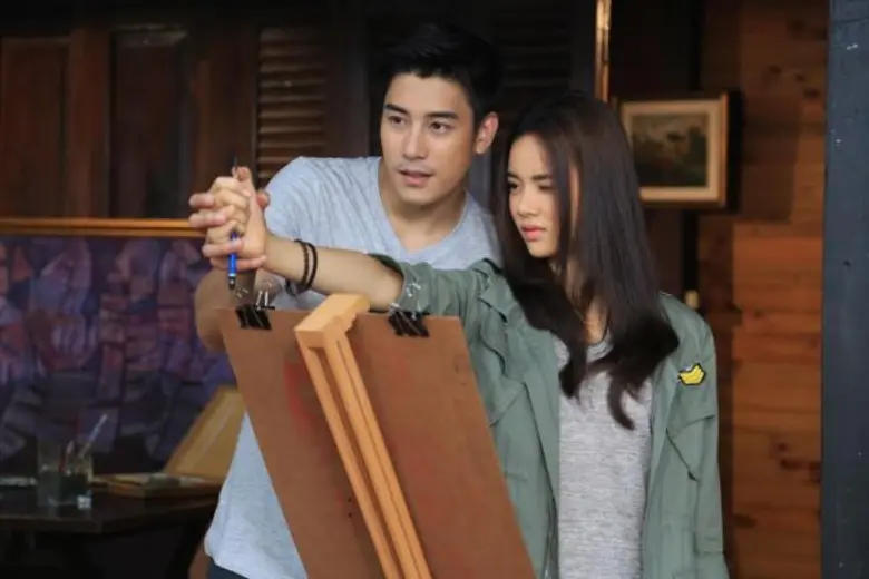 ทีวีไกด์: เรื่องย่อ คงกระพันนารี (ตอนที่ 6) ออกอากาศ วันจันทร์ที่ 25 กรกฎาคม 2559