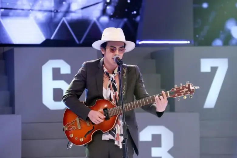 "I Can See Your Voice" สัปดาห์นี้ซุปตาร์ส...