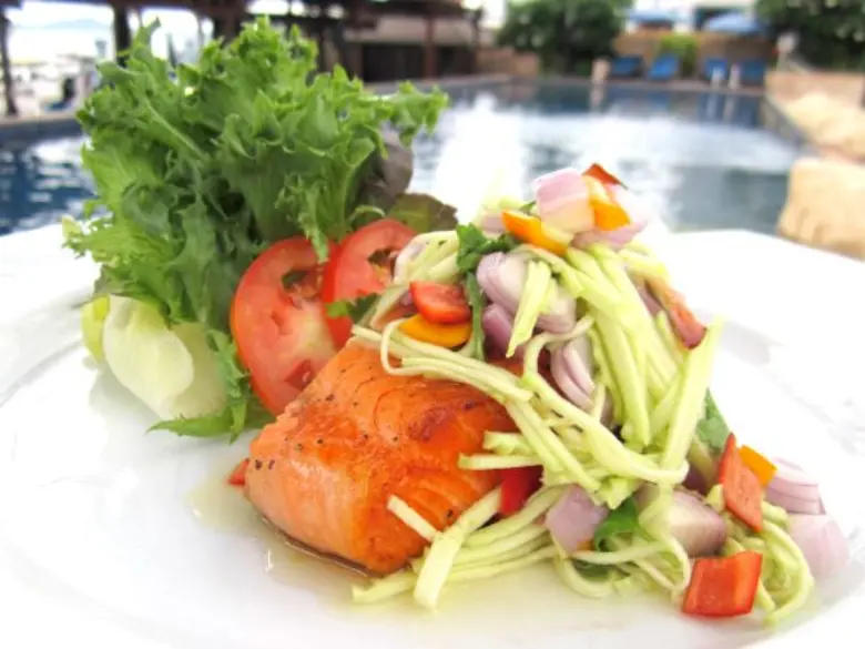 จอมเทียนปาล์มบีชรีสอร์ท พัทยา ขอแนะนำความ...