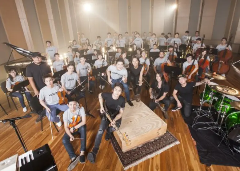 กลายเป็นคอนเสิร์ตปิดอัลบั้มสุดยิ่งใหญ่ เล...