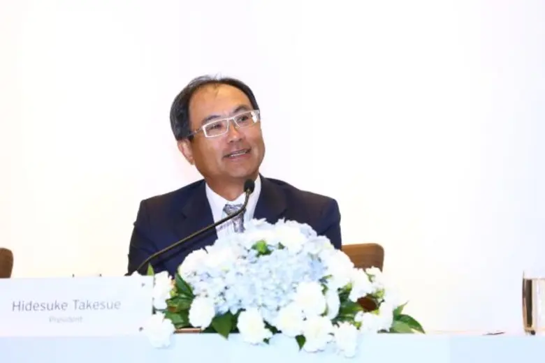 มาสด้าโตสวนกระแส 26% ยอดขายทะลุ 21,000 คัน เตรียมส่งเทคโนโลยีใหม่สร้างความแข็งแกร่ง