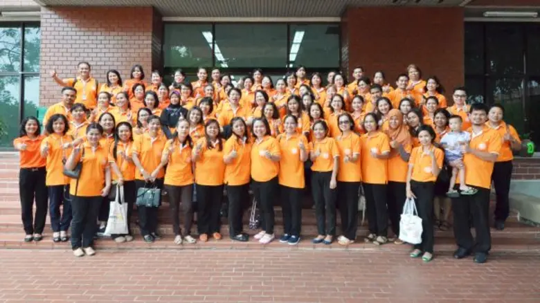 รศ.ดร.อุไรพรรณ เจนวาณิชยานนท์ รองอธิการบด...