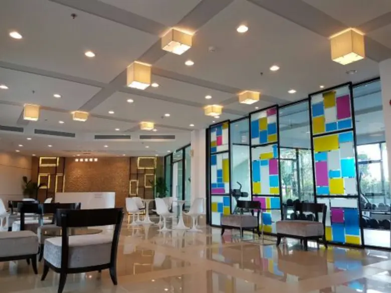 ศุภาลัย ส่งมอบคอนโดฯ สร้างเสร็จพร้อมโอน “ศุภาลัย วิสต้า ภูเก็ต”