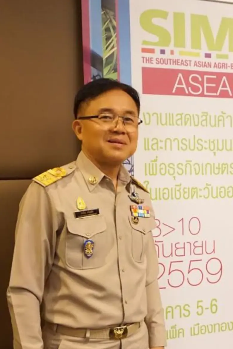 กระทรวงเกษตรฯ ร่วมเป็นเจ้าภาพ SIMA ASEAN ...