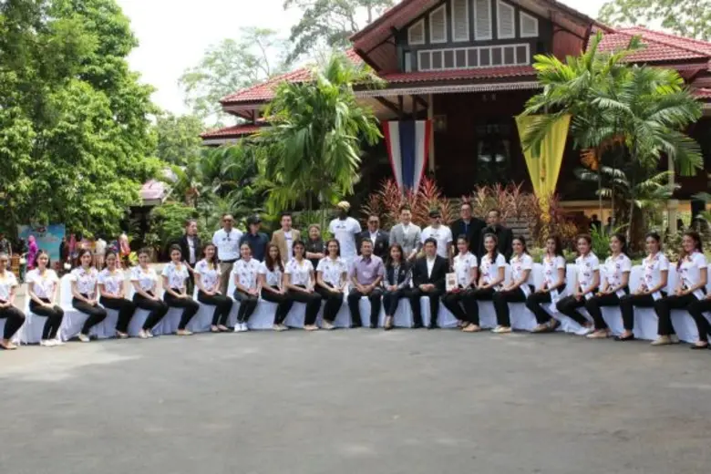 จากโจทย์ "การให้" เป็นอีก 1 ใน 9 ชาเล้นจ์...