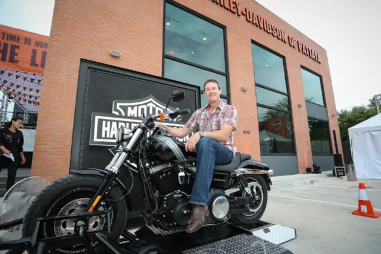 “อีสเทิร์น ไทย ไรด์เดอร์” ทุ่มงบ 100 ล้านบาท ปักมุดยึดหัวหาด คนรักฮาร์เล่ย์ ภาคตะวันออก