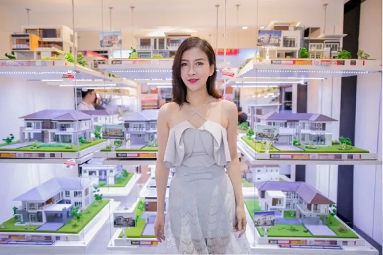 จัดหนัก จัดเต็ม อีกแล้ว สำหรับผู้บริหารสา...