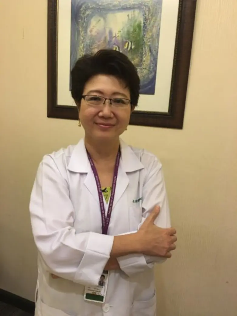 นายกสมาคมมะเร็งนรีเวชไทย แนะหญิงไทย สามารถตรวจคัดกรองโรคมะเร็งปากมดลูก ด้วยวิธี HPV DNA ทุกสามปี