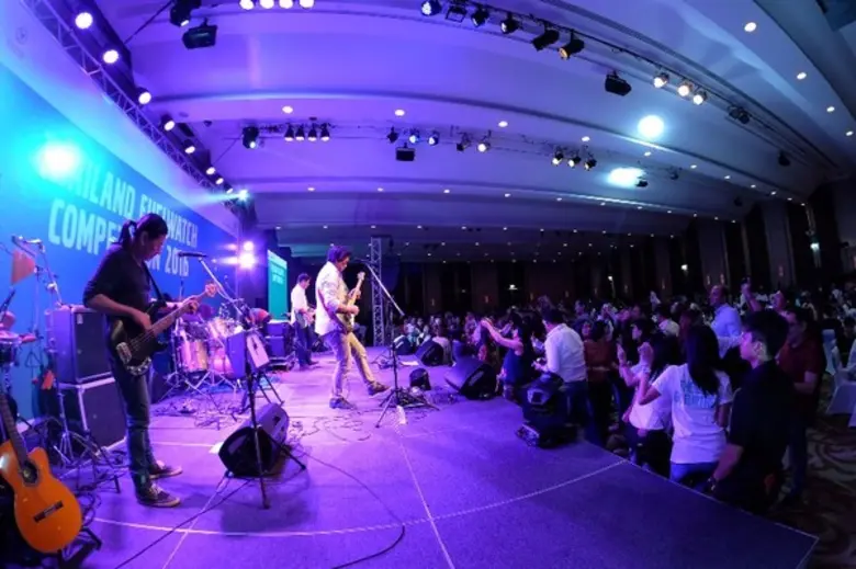 วอลโว่ ทรัคส์ เชื่อมั่นตัวแทน Thailand Hub สู่สนาม FuelWatch APAC Final