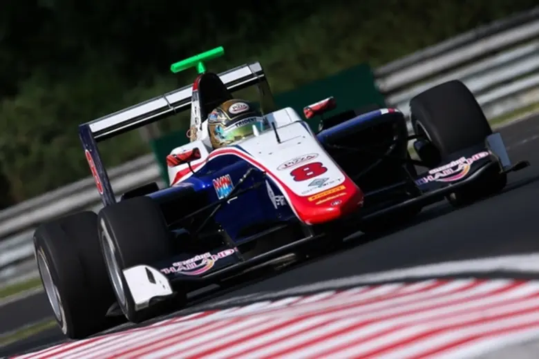 สัปดาห์อันแสนท้าทายของแซนดี้ สตูวิคที่ฮังการี