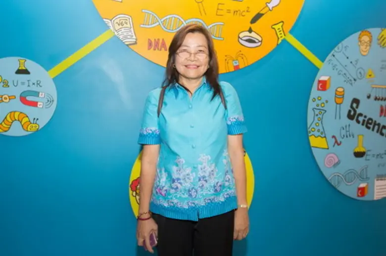 ติดปีกความรู้สู่นอกห้องเรียนที่ “พิพิธภัณฑ์เด็ก”