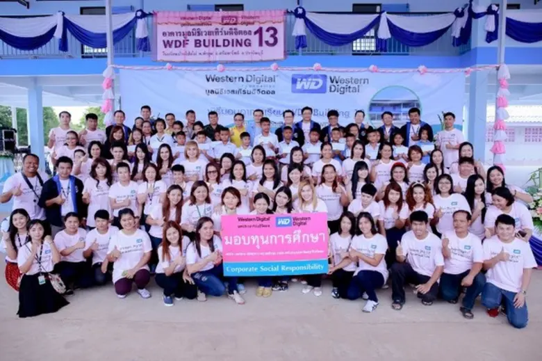 ในช่วงปลายเดือนมิถุนายนที่ผ่านมา มูลนิธิเ...