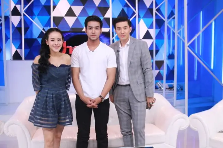 “โตส” ยัน ! ไม่เคยทำร้ายผู้หญิง ลั่น! บริสุทธิ์ใจผู้ชายพูดมากไม่ดี