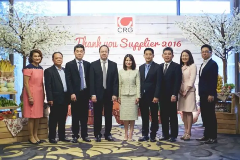 อำไพพรรณ จิราธิวัฒน์ ผู้ช่วยกรรมการผู้จัด...