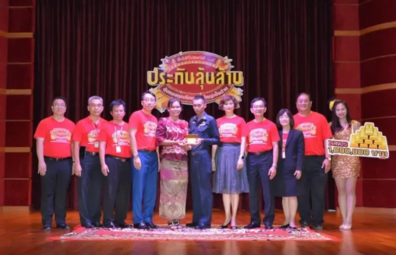 บริษัท สยามซิตี้ประกันภัย จำกัด (มหาชน) ร...