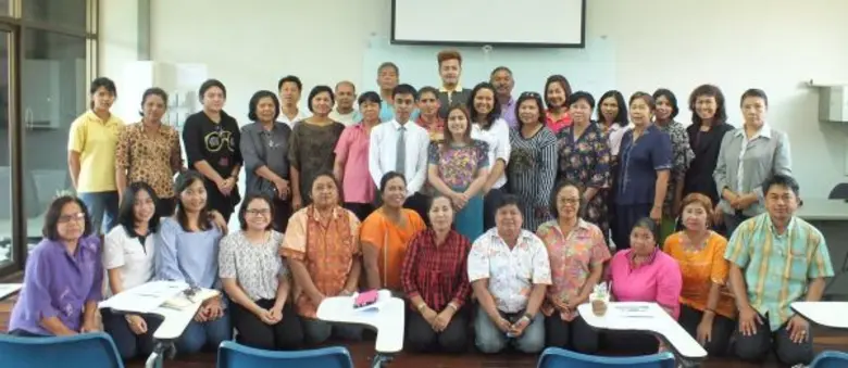 มรภ.สงขลา ผุดไอเดียสร้างมูลค่าถั่วเหลือง ...