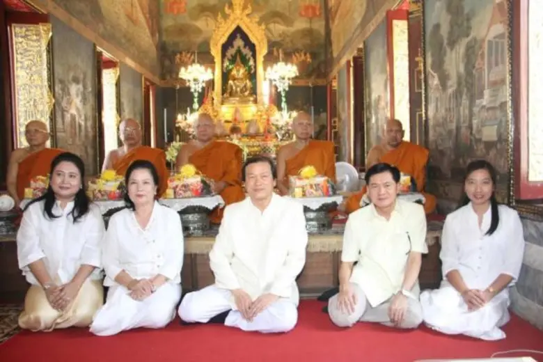 วันที่ ๑๙ กรกฎาคม ๒๕๕๙ เวลา ๑๐.๐๐ น. ศาสต...