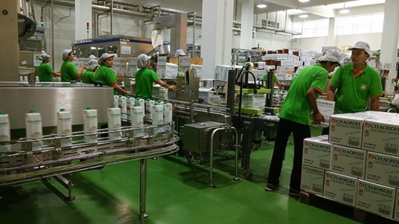 หากพูดถึงแบรนด์ไทยที่เป็นที่รู้จักของตลาด...