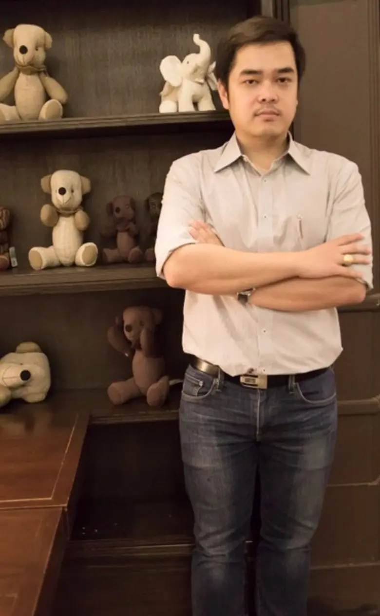 บริษัท เอ็มวีพี คอนซัลท์แทนท์ จำกัด เป็นบ...