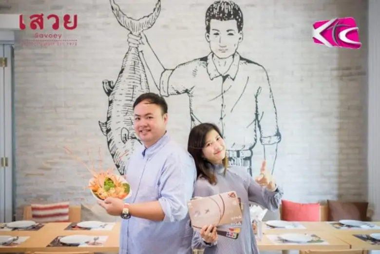 นางประณยา นิถานานนท์ ผู้อำนวยการ – ธุรกิจ...