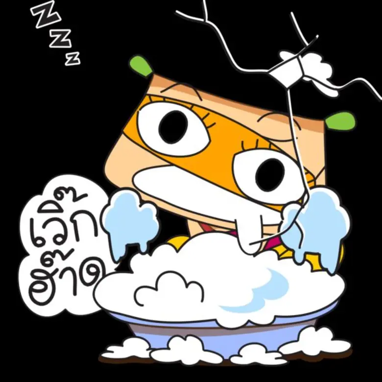 LINE ประเทศไทย ร่วมกับ วิธิตา แอนิเมชั่น ...