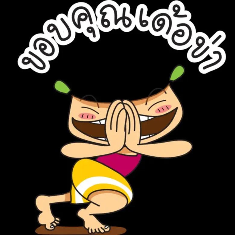 ครั้งแรกของไทย!! “หนูหิ่น” สติกเกอร์ป๊อปอัพพร้อมเสียงพากย์สุดกวน