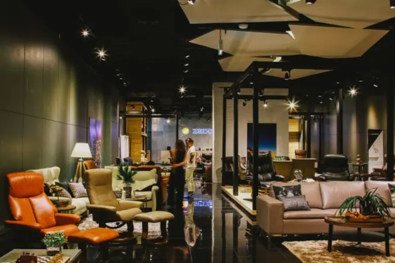 กว่าจะมาเป็นเฟอร์นิเจอร์แบรนด์ดังระดับโลก “ZEDERE” ต้องมีพาร์ทเนอร์ที่ดี พร้อมคุณภาพการันตี