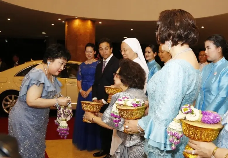 พระเจ้าวรวงศ์เธอ พระองค์เจ้าโสมสวลี พระวร...