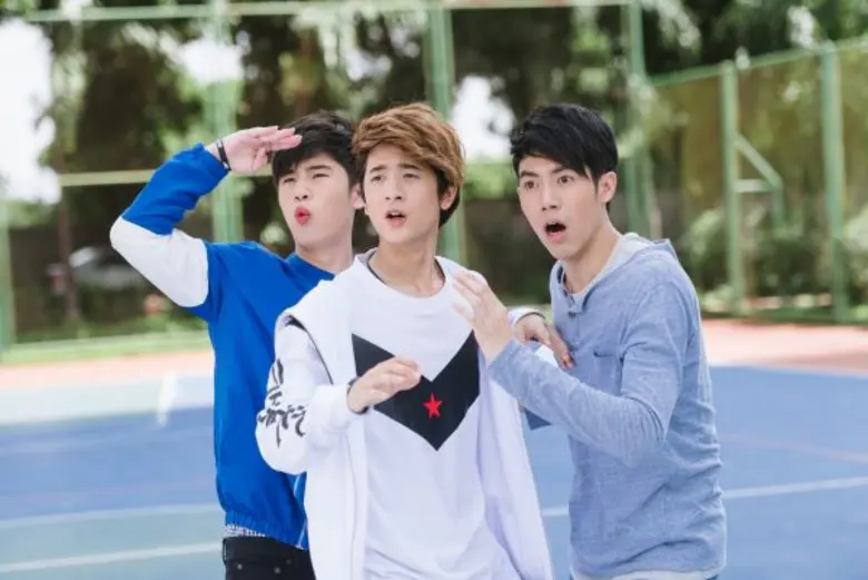 นับเป็นอีกคู่ที่แฟนๆตั้งหน้าตั้งตารอ สำหร...