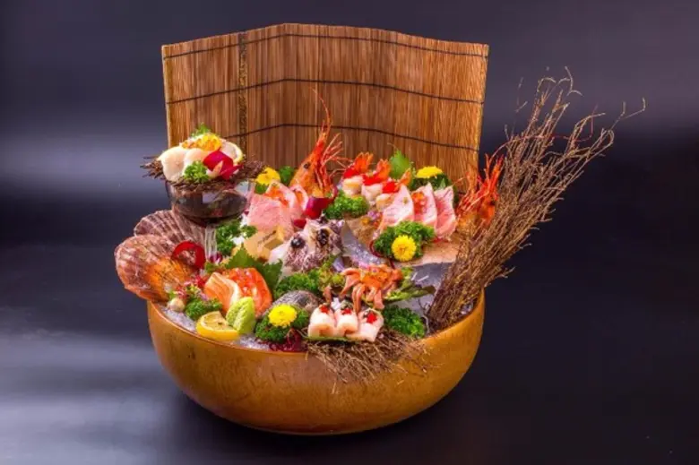 ภัตตาคารอาหารญี่ปุ่นอิจิ-เมชิ สาขา 2 เปิดแล้ววันนี้ที่ฟิวเจอร์พาร์ครังสิต ลดพิเศษ 20%