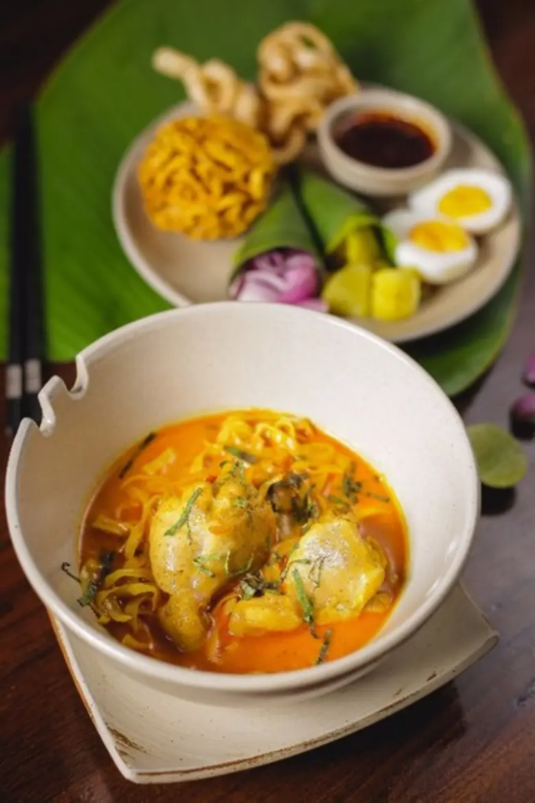 โรงแรม ยู เชียงใหม่ เอาใจแฟนอาหารเหนือมาเ...