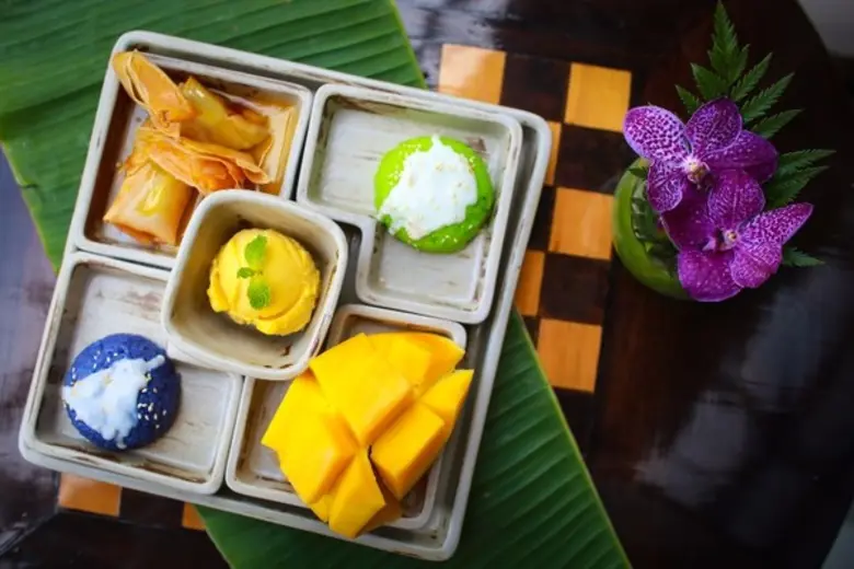 เยือนเชียงใหม่ ชิมอาหารเหนือฉบับล้านนา ที่ โรงแรม ยู เชียงใหม่