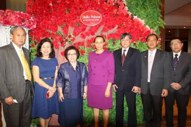 ต้อนรับตำแหน่ง พันธ์พิไล ใบหยก กงสุลกิตติ...