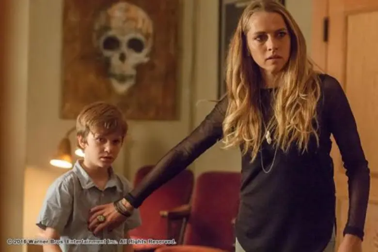 ปล่อยคลิปสัมภาษณ์ซับไทย [Teresa Palmer Interview] เ...