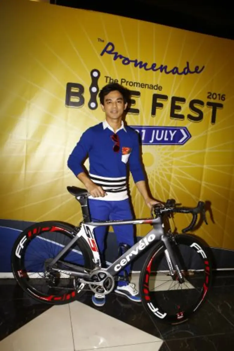 เดอะ พรอมานาด ไลฟ์สไตล์มอลล์ รามอินทรา จั...