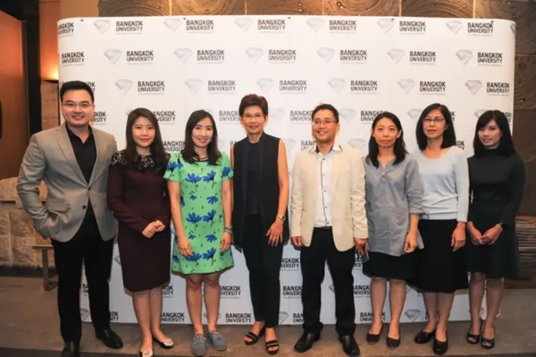 คุณวรรณิภา ภักดีบุตร กรรมการผู้จัดการใหญ่...