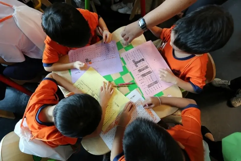 งาน “เทศกาลวันนักวิทยาศาสตร์น้อย ประเทศไทย 59”