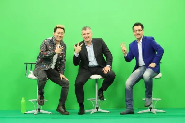 ช่อง 3 เสริมทัพรายการใหม่ ต้อนรับโอลิมปิค2016 ที่กำ...