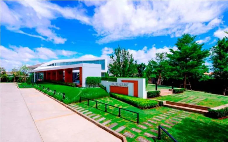 คาซ่า พรีเมี่ยม พระราม 2 บ้านเดี่ยวหลังใหญ่ 3 ชั้น คุ้มค่ากว่าด้วยพื้นที่ใช้สอย  ใกล้เซ็นทรัลพระรามสอง