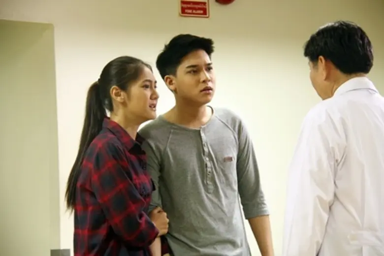 ทีวีไกด์: รายการ "บันทึกกรรม" ตอน "คิดถึง จึงมาหา"