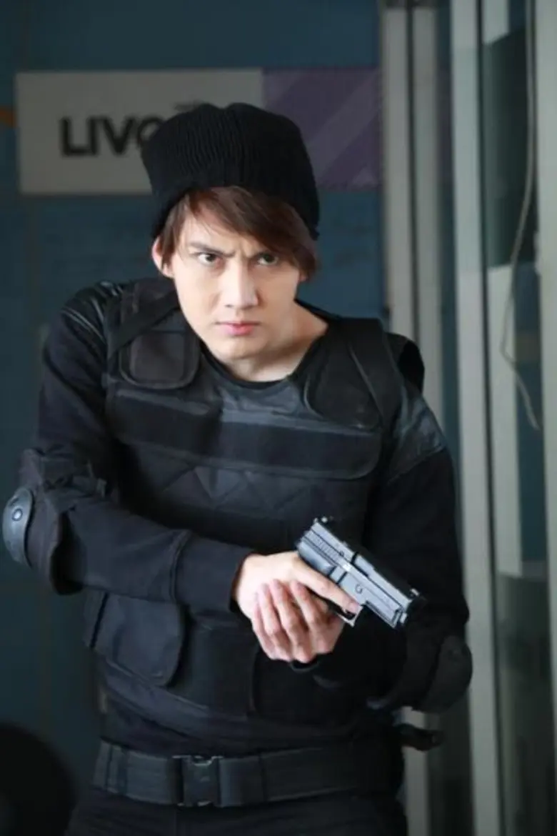 ทีวีไกด์: โปรแกรมรายการช่อง 28 วันศุกร์ที่ 29 กรกฎาคม 2559